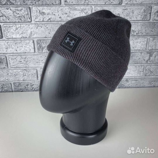 Шапка under armour
