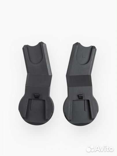 Адаптеры для автолюльки skyler PRO