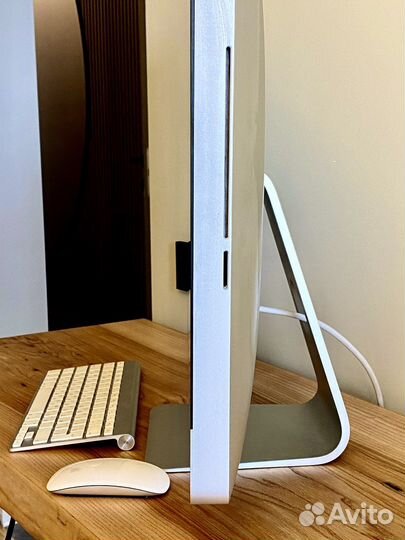 Apple iMac 27 2011