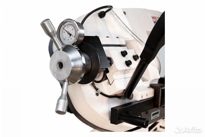 Ленточнопильный станок metalmaster BSM-250 18568