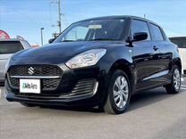 Suzuki Swift 1.2 CVT, 2020, 47 000 км, с пробегом, цена 800 000 руб.