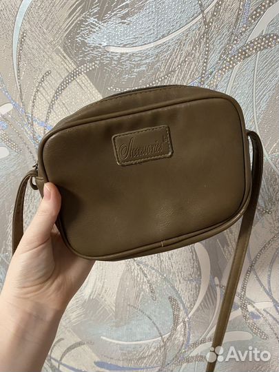 Сумка женская через плечо