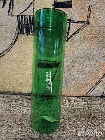 Бутылка для воды Val Adeo