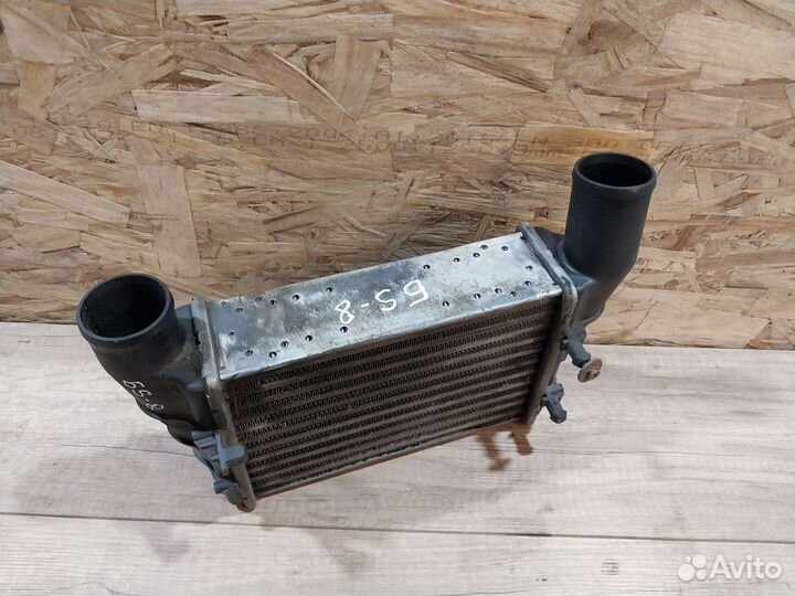 Радиатор интеркулера Volkswagen Passat B5 1.8t