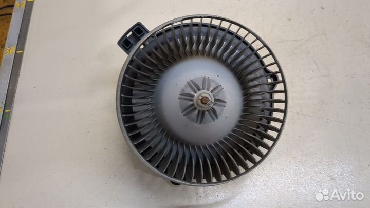 Двигатель отопителя Lexus RX, 2001