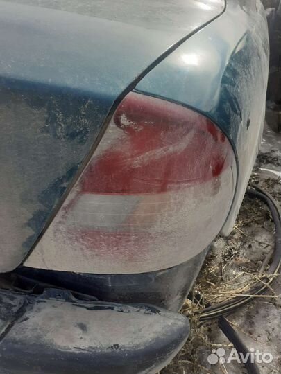 Фонарь Hyundai Sonata 3 правый