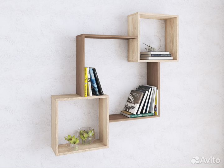 Пн-2 Полка навесная