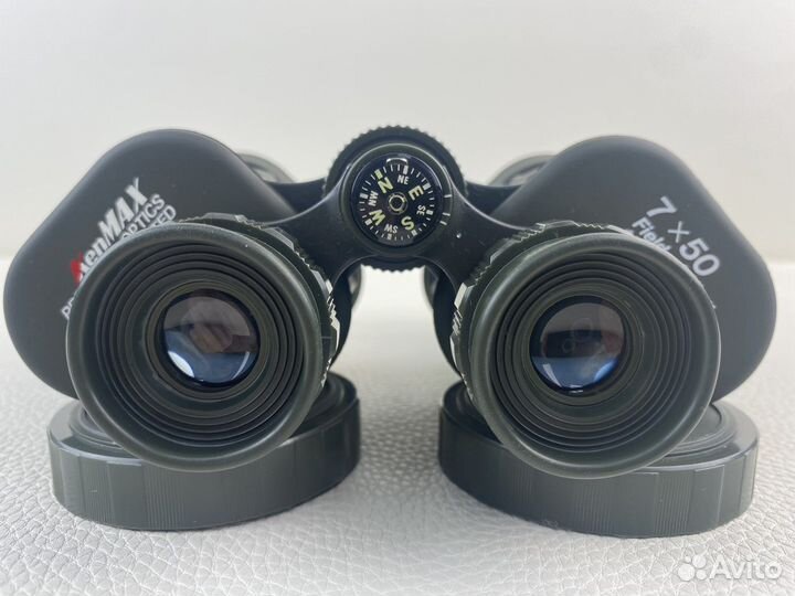 Бинокль Military Kenmax 7*50 Made in Japan