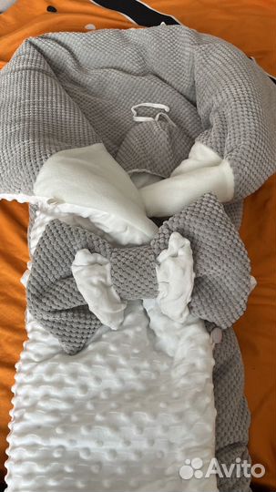 Комлект на выписку