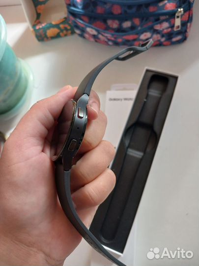 Смарт часы samsung galaxy watch 5