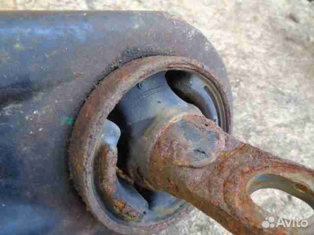 Рычаг зад L Acura MDX 2