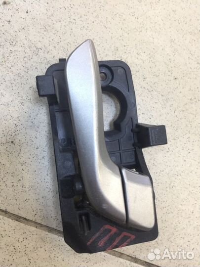 Ручка двери внутренняя передняя правая Hyundai