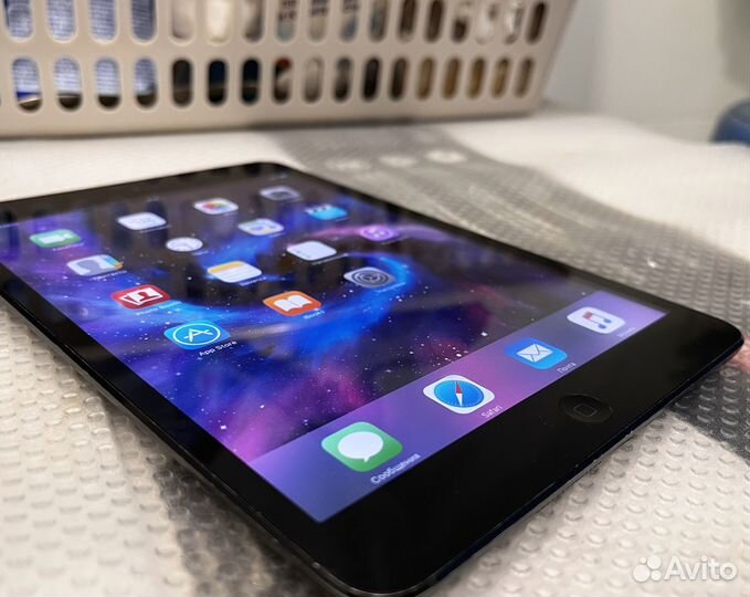 Айпэд Мини