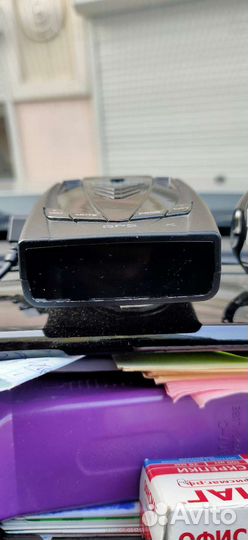 Радар детектор ibox смарт про 900 сигнатурный SE