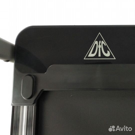 Беговая дорожка lavita DFC T350