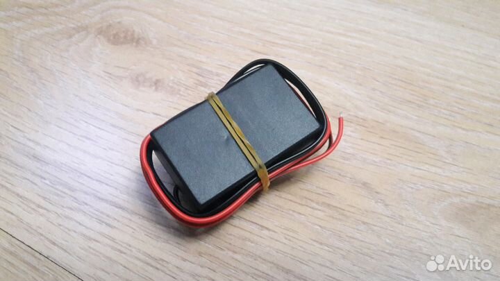 Блок розжига для неоновой подсветки приборов Siber