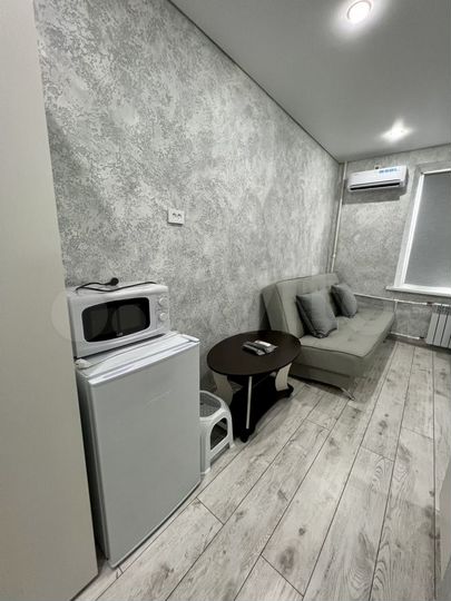 Квартира-студия, 18 м², 2/4 эт.