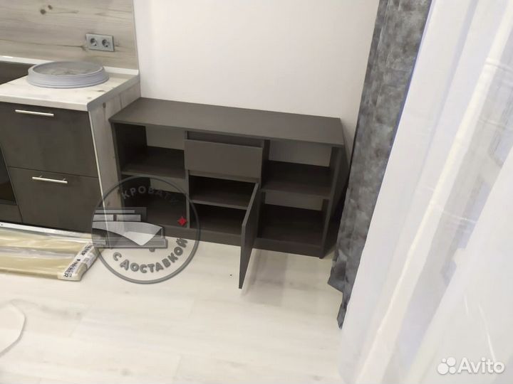 Тумба под телевизор