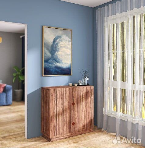 Интерьерная картина