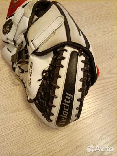 Вратарская ловушка sr