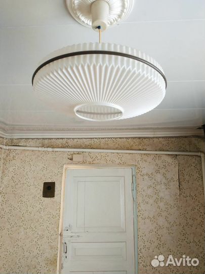 Люстра потолочная