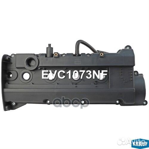 Клапанная крышка EVC1073NF Krauf