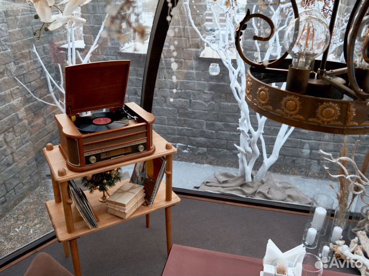 Свидание под звездами в настоящем замке