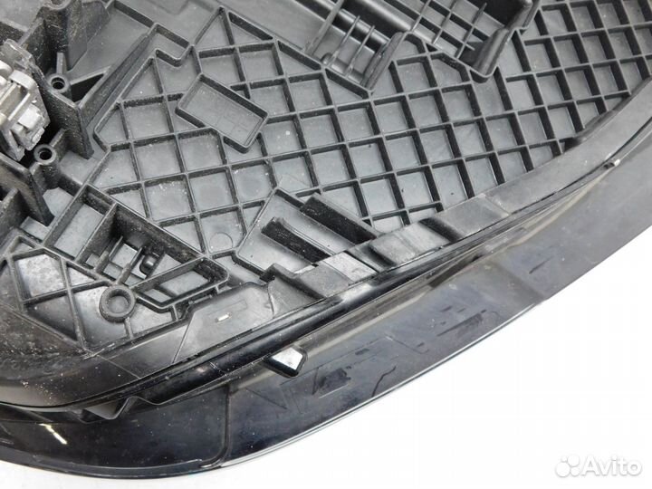 Фара левая BMW 5 серия 63119479257,5A26FA3-01