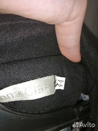 Пальто женское 44 размер