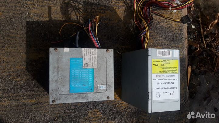 Блок питания для пк 700w