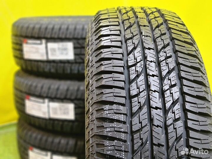 Yokohama Geolandar A/T G015 315/70 R17