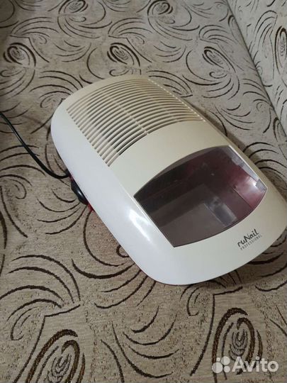 Аппарат для сушки лака, для термопленок