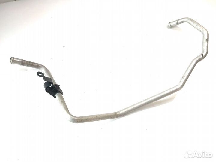 Трубка охлаждения BAC Volkswagen Touareg