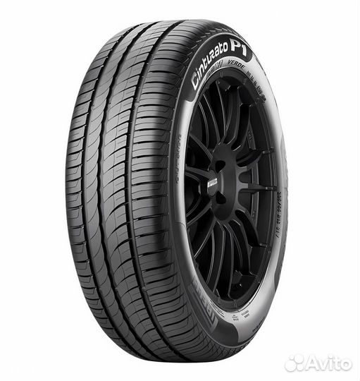 Pirelli Cinturato P1 Verde 195/55 R15 85H