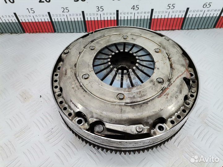 Маховик (демпфер сцепления) для Opel Insignia 1