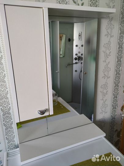 Тумба для ванной