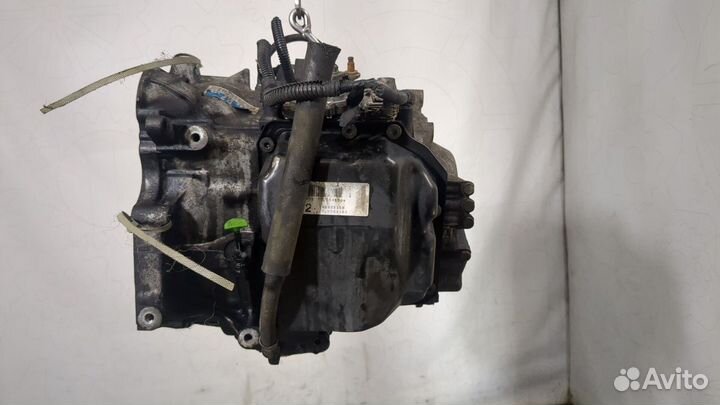 Кпп - автомат (АКПП) 4х4 Opel Antara 2 cdti, 2010