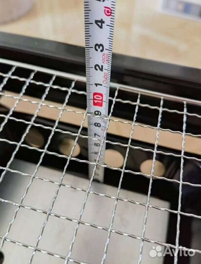 Мангал для барбекю