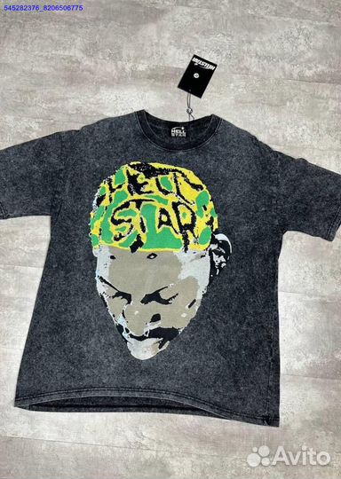 Футболка Hellstar (Арт.84379)