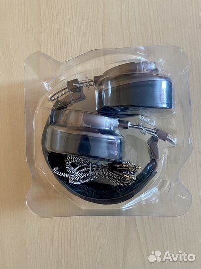 Наушники California Headphones Silverado