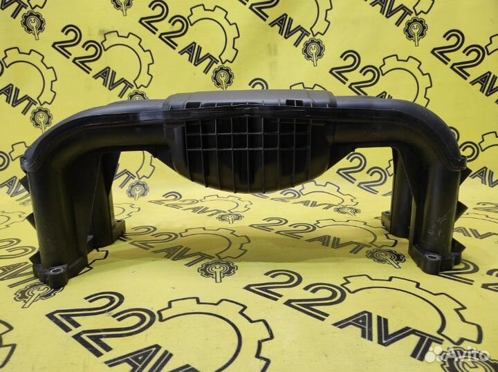 Впускной коллектор Subaru Legacy(Outback ) BR9