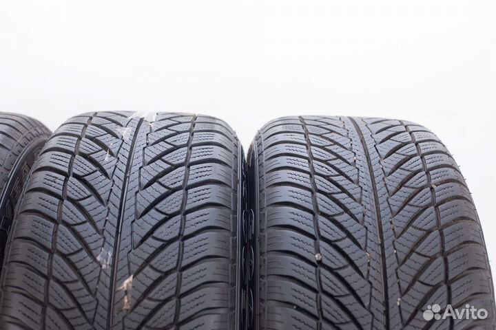 Goodyear Wrangler Ultra Grip 255/50 R19 107V