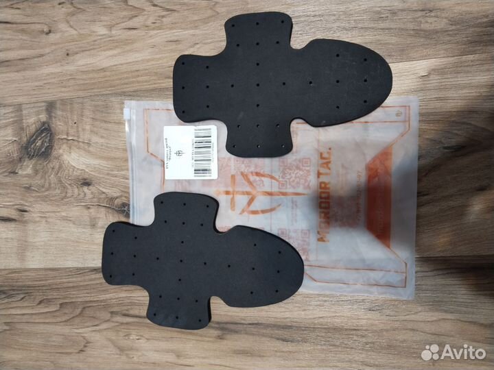 Налокотники