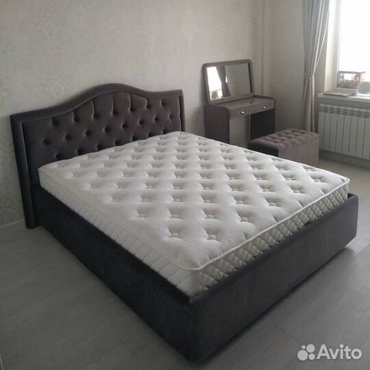 Матрас ортопедический 180х200 новый