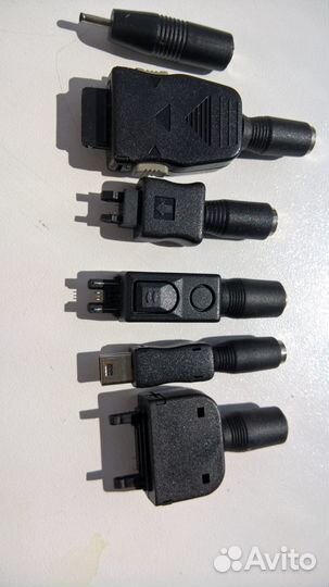 Зарядное устройство для телефонов (оригинал)