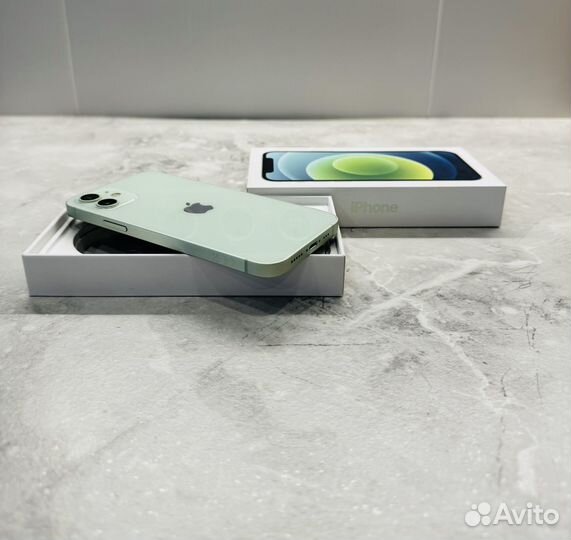 iPhone 12, 128 ГБ