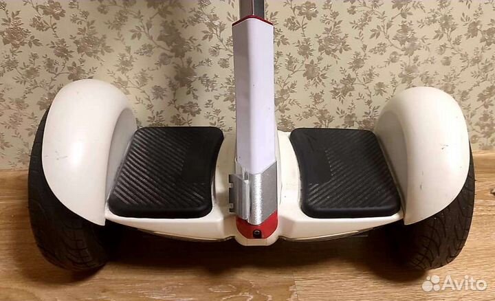Гироскутер segway ninebot mini pro