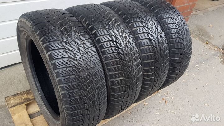 Triangle Snowlink TWT02 225/60 R17 103R