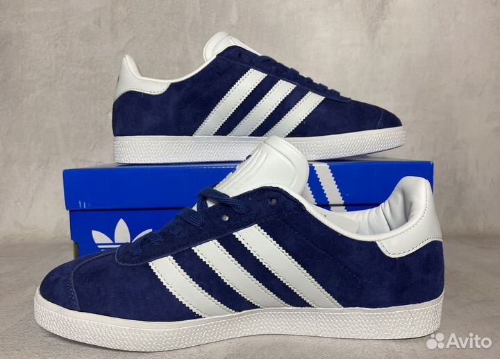 Кеды весенние мужские