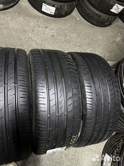 Continental ContiPremiumContact 6 235/45 R18 98Y